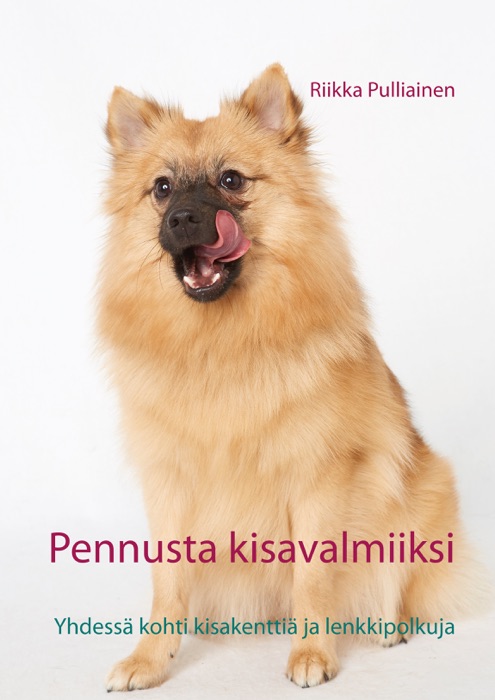 Pennusta kisavalmiiksi