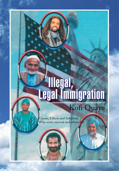 Illegal, Legal Immigration