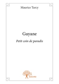 Book's Cover of Guyane