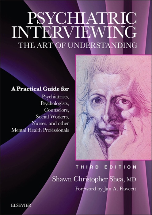 Psychiatric Interviewing E-Book