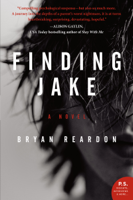 Bryan Reardon - Finding Jake artwork