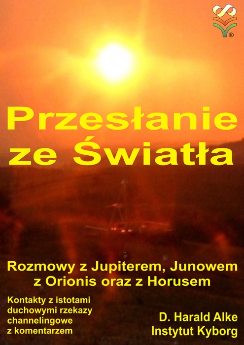 Przes艂anie ze 艢wiat艂a