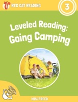 Leveled Reading: Going Camping