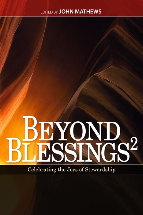 Beyond Blessings 2