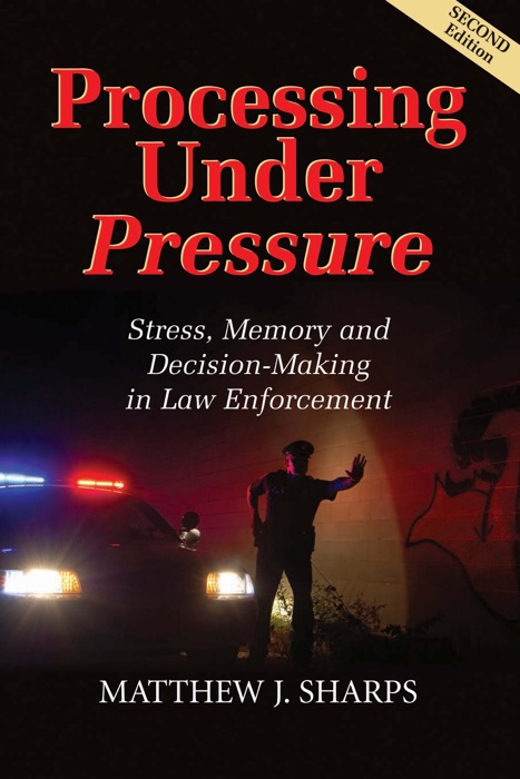 Processing Under Pressure - 2nd Edition