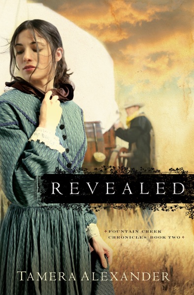 Revealed (Fountain Creek Chronicles Book #2)