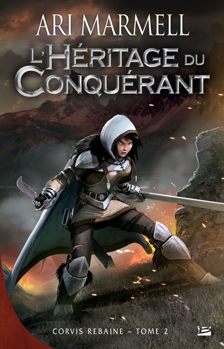 L’Héritage du conquérant