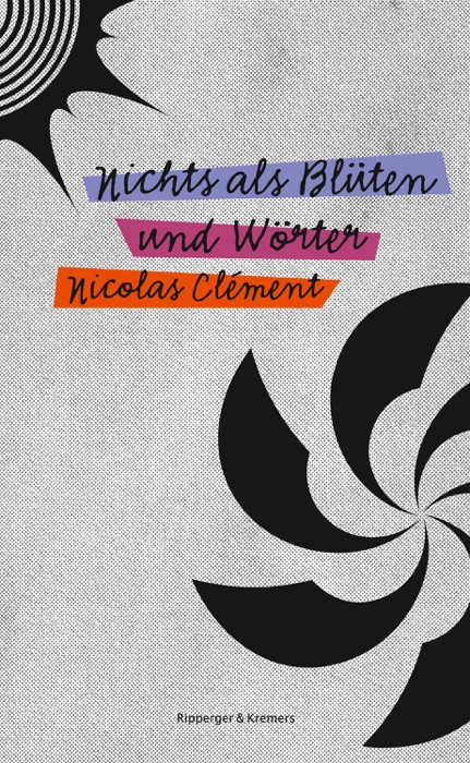 Nichts als Blüten und Wörter