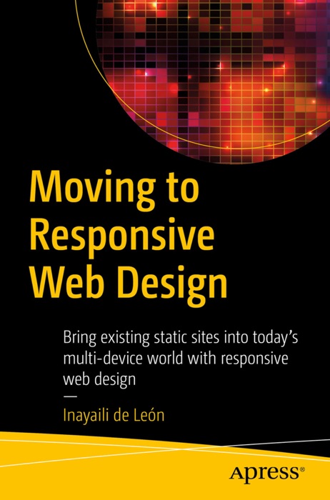 Moving to Responsive Web Design