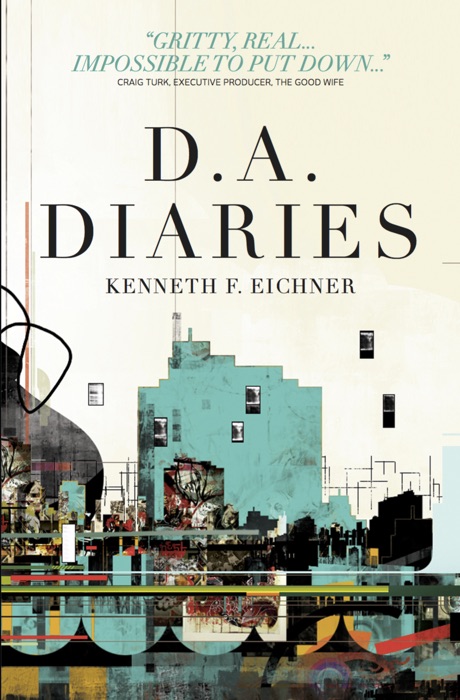 D.A. Diaries