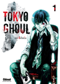 Tokyo Ghoul - Tome 01 - Sui Ishida