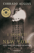 I segreti di New York Book Cover