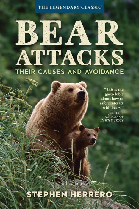 Bear Attacks