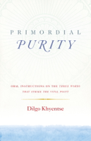 Dilgo Khyentse, Ani Jinba Palmo & Nalanda Translation Committee - Primordial Purity artwork