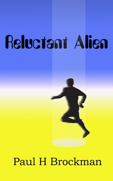 Reluctant Alien