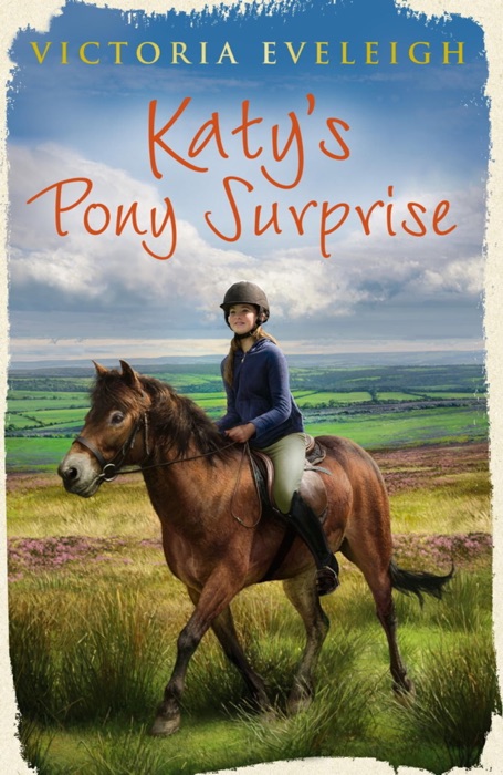 Katy's Pony Surprise