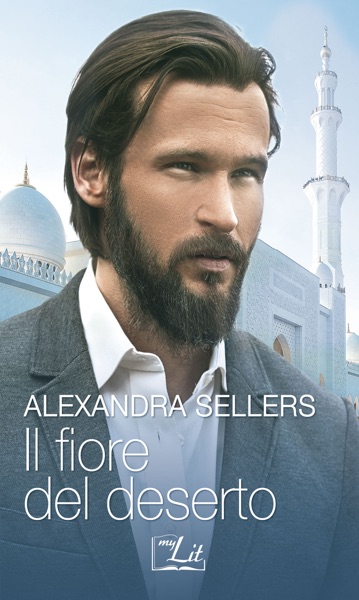 Il fiore del deserto