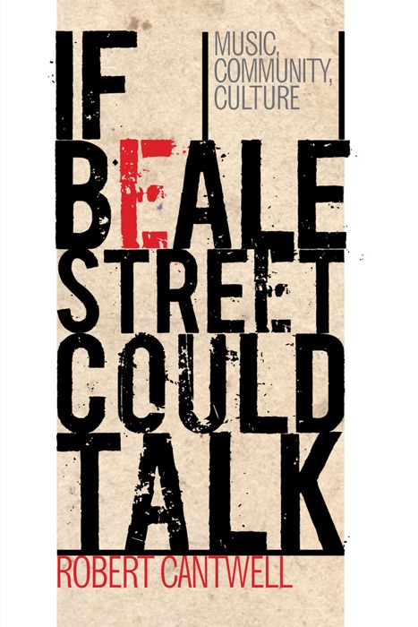 If Beale Street Could Talk