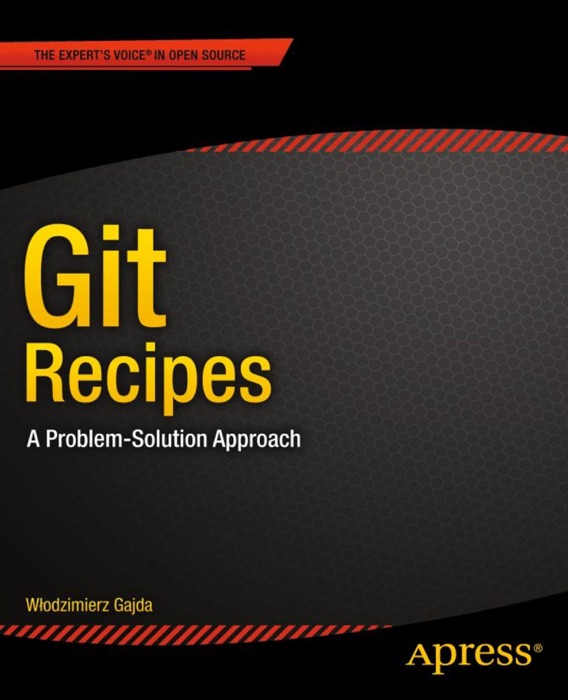 Git Recipes