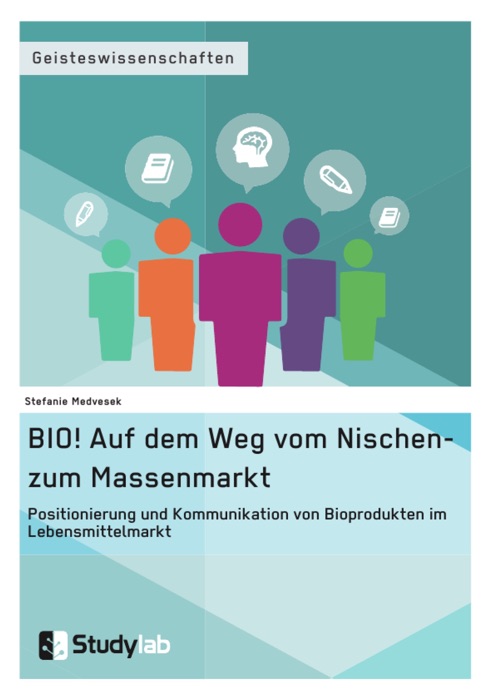 BIO! Auf dem Weg vom Nischen- zum Massenmarkt