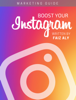 Boost Your Instagram - Faiz Aly