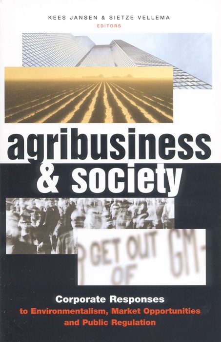 Agribusiness and Society