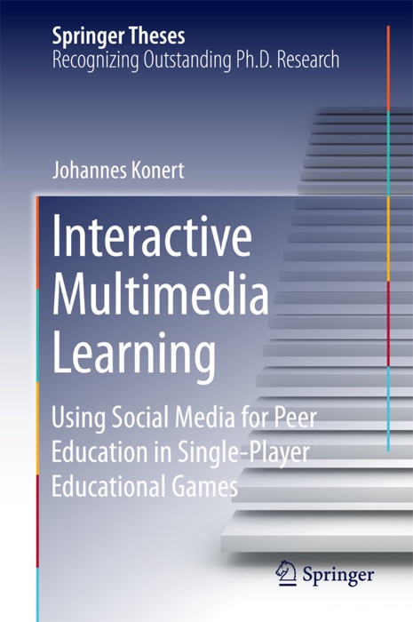 Interactive Multimedia Learning