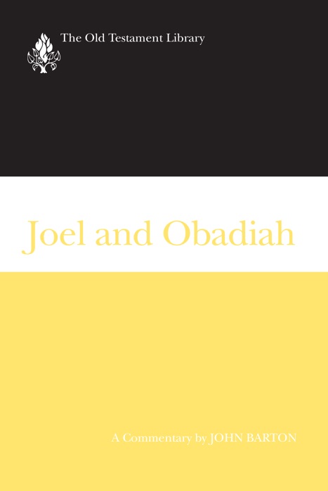 Joel and Obadiah (2001)