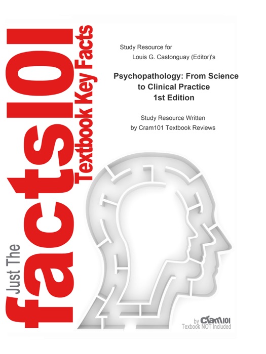 Psychopathology, From Science to Clinical Practice