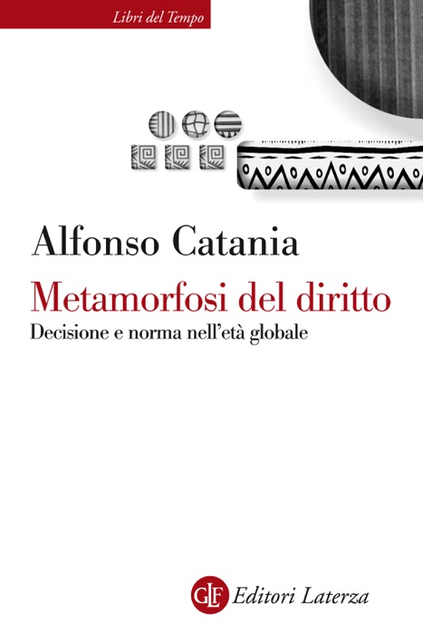 Metamorfosi del diritto