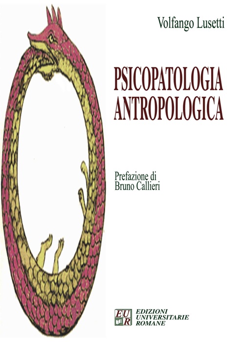 Psicopatologia antropologica