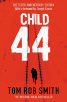 Tom Rob Smith - Child 44 artwork