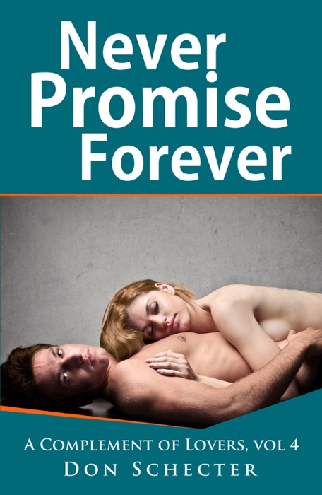 Never Promise Forever