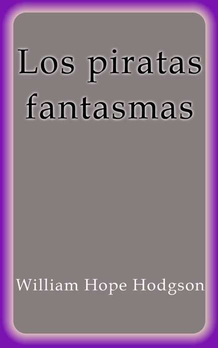 Los piratas fantasmas