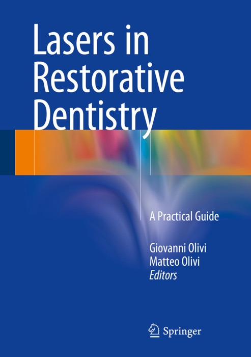 Lasers in Restorative Dentistry