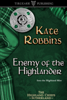 Kate Robbins - Enemy of the Highlander artwork