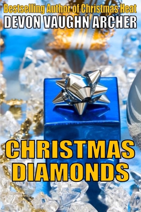 Christmas Diamonds