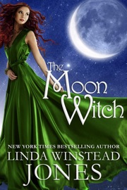 The Moon Witch - Linda Winstead Jones by  Linda Winstead Jones PDF Download