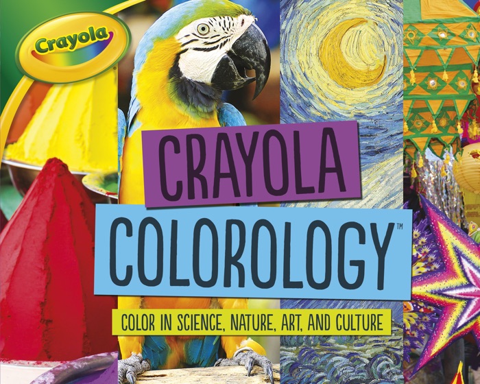 Crayola ® Colorology ™