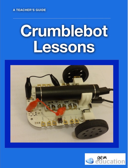 Crumblebot Lessons