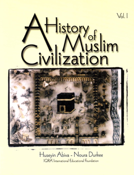 Grade 9 - History of Muslim Civilization