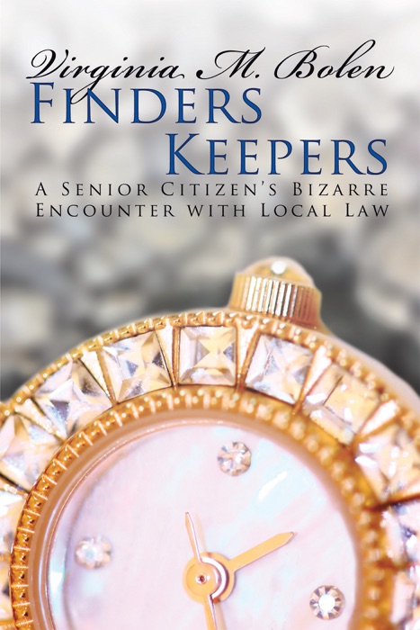 Finders Keepers