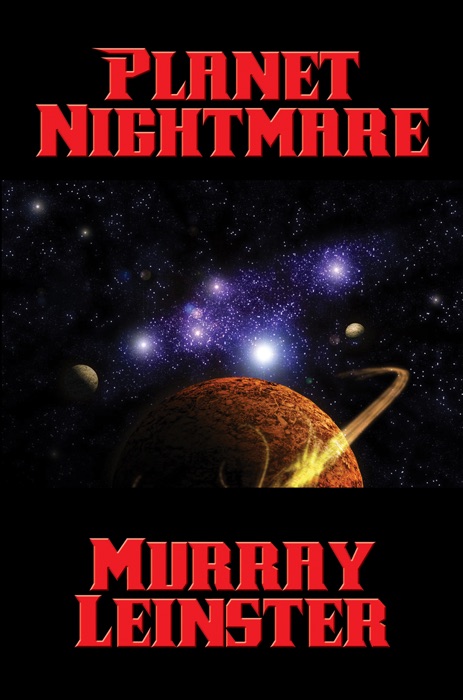 Planet Nightmare