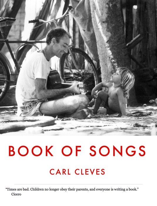 Book OF SONGS