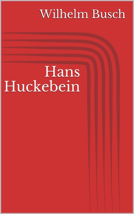 Hans Huckebein