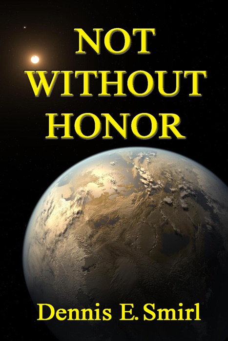 Not Without Honor: The MacCollie Series, Book One