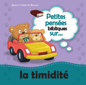 Petites pensées bibliques sur la timidité - Agnes de Bezenac