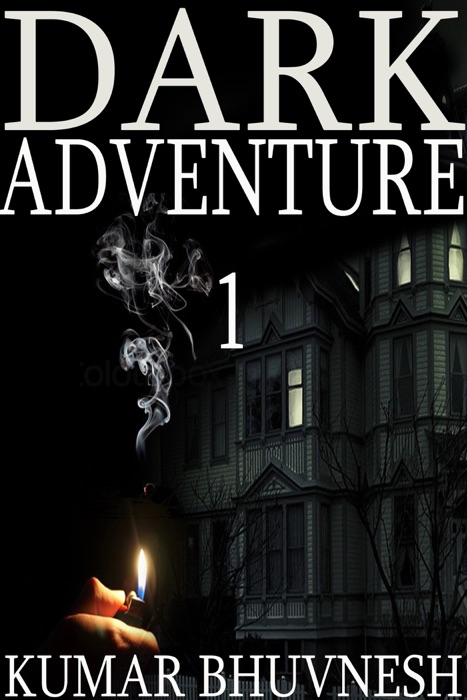 Dark Adventure (#1)