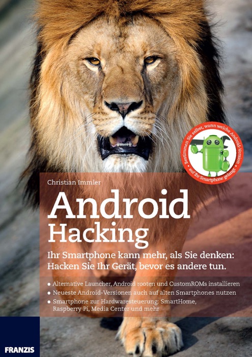 Android Hacking