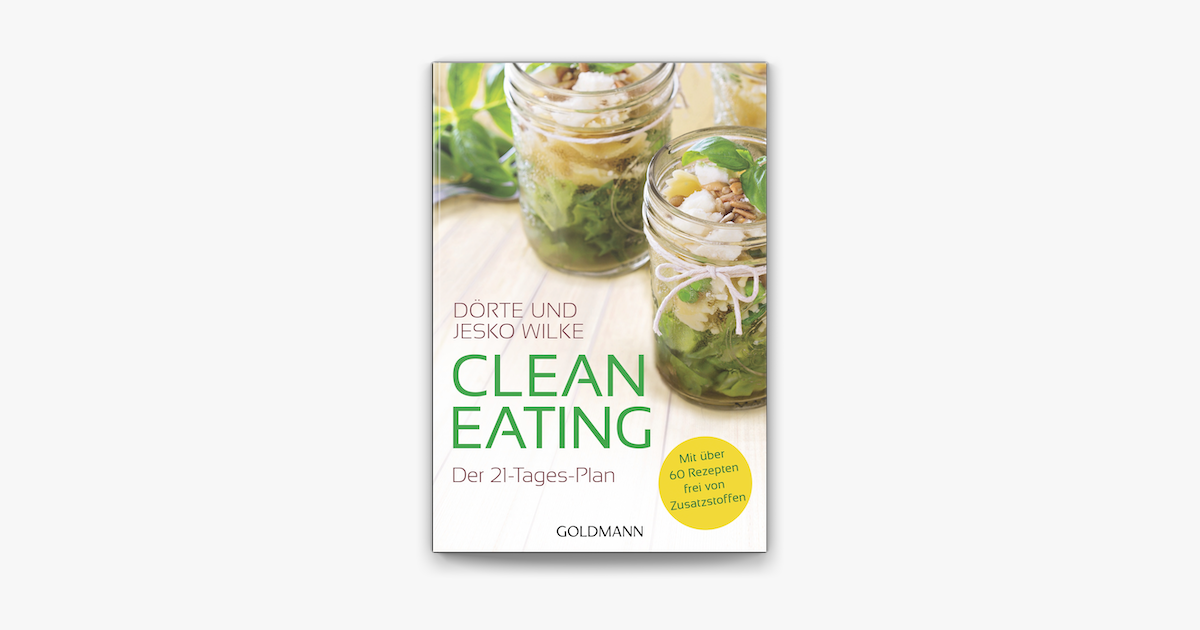 clean-eating-in-apple-books